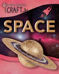 Discover Through Craft: Space