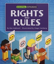 Digital Citizens: My Rights and Rules