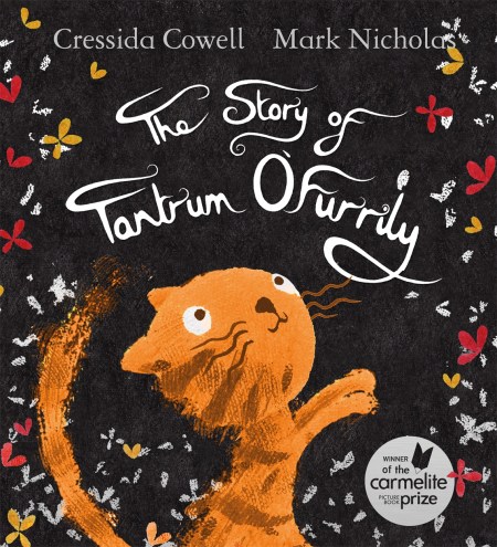 The Story of Tantrum O’Furrily