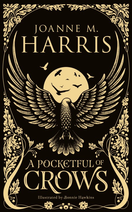 Joanne Harris at Ilkley Literature Festival