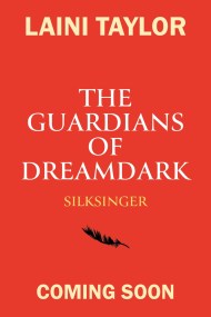 The Guardians of Dreamdark: Silksinger