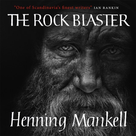 The Rock Blaster