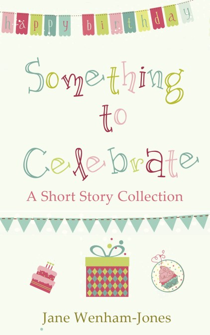 Something to Celebrate