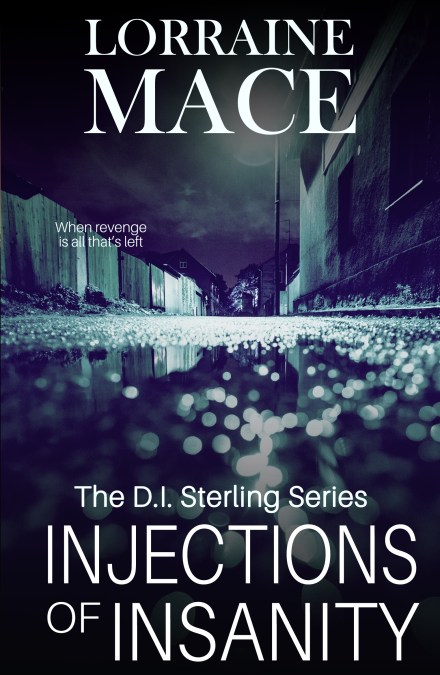 Injections of Insanity
