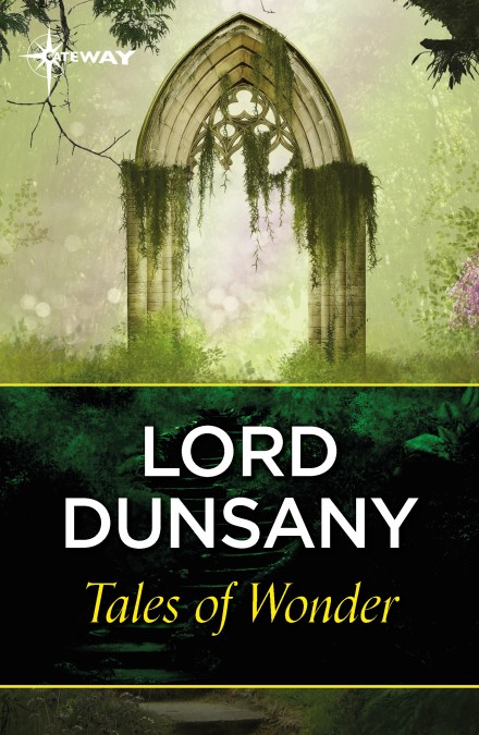 The Last Book of Wonder