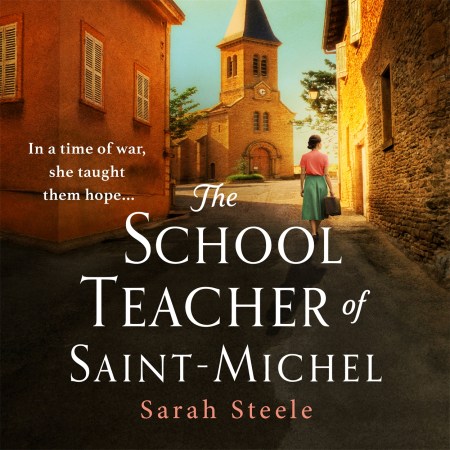 The Schoolteacher of Saint-Michel