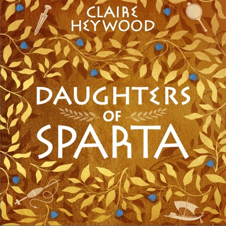 Daughters of Sparta