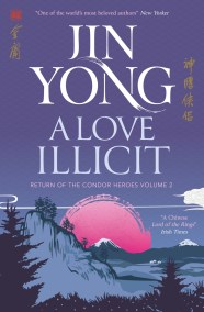 A Love Illicit