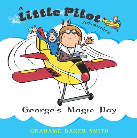 George's Magic Day