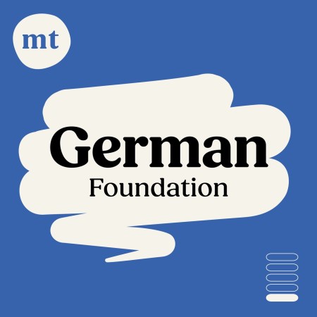 Foundation German (Michel Thomas Method) – Full course