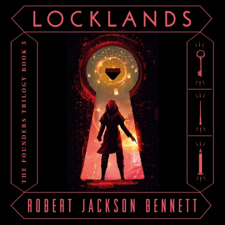 Locklands