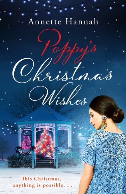 Poppy’s Christmas Wishes