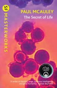The Secret of Life