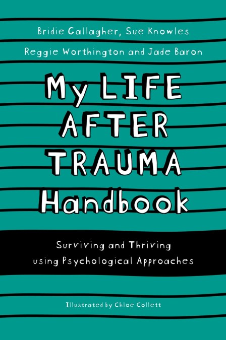 My Life After Trauma Handbook