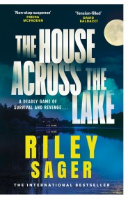 The House Across the Lake