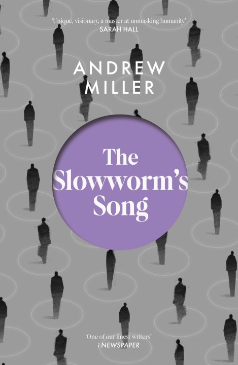 The Slowworm’s Song