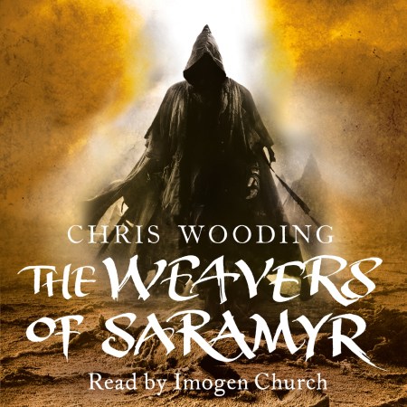 The Weavers Of Saramyr