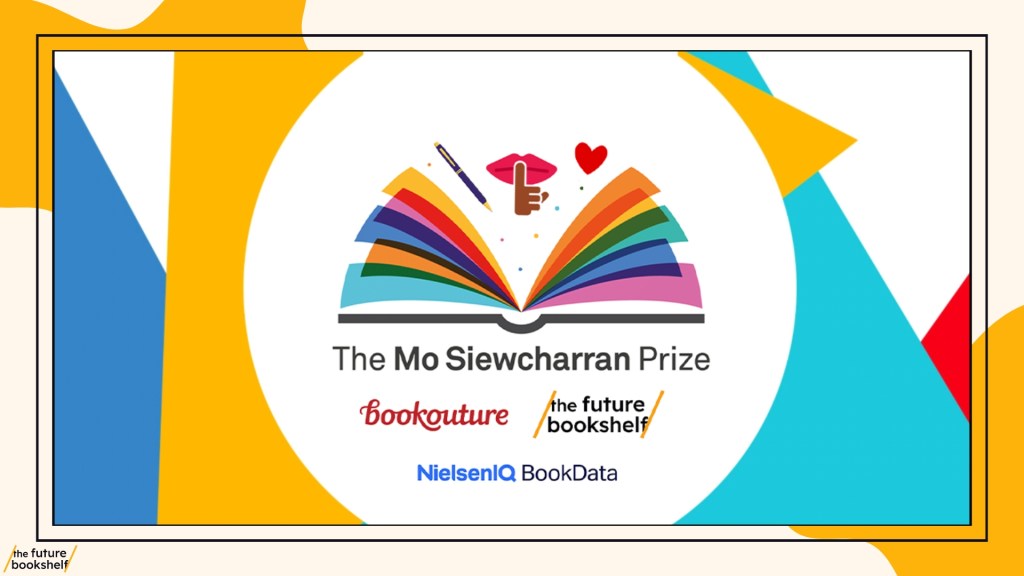 Mo S x Bookouture Prize launches February 2026