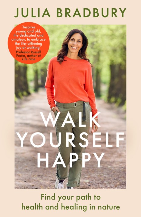 Plackitt and Booth, Lytham - Julia Bradbury