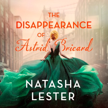 The Disappearance of Astrid Bricard