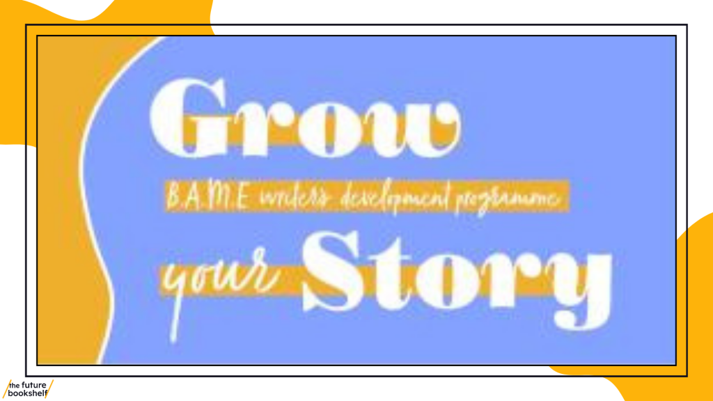 Grow Your Story