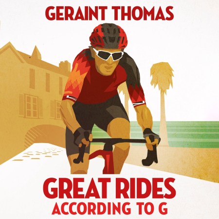 Great Rides According to G