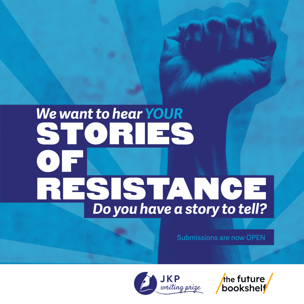 Stories of Resistance