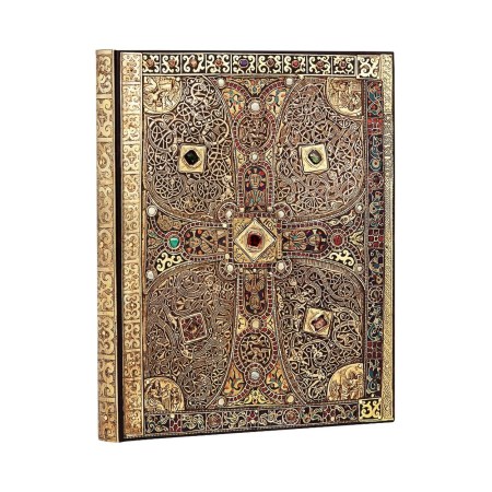 Lindau Ultra Unlined Softcover Flexi Journal