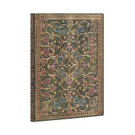 Pinnacle Ultra Lined Softcover Flexi Journal
