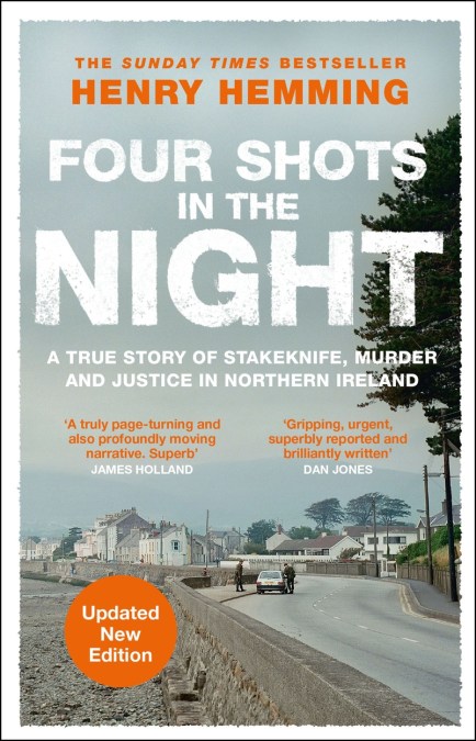 Four Shots in the Night