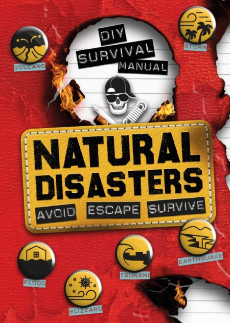 DIY Survival Manual: Natural Disasters