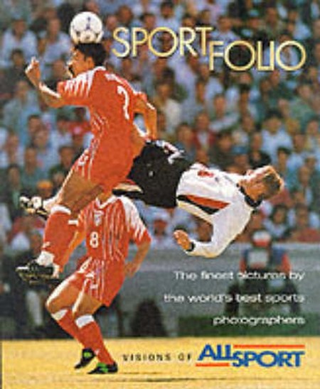Sportfolio