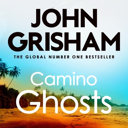Camino Ghosts
