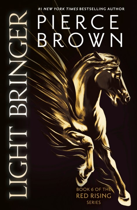 Light Bringer