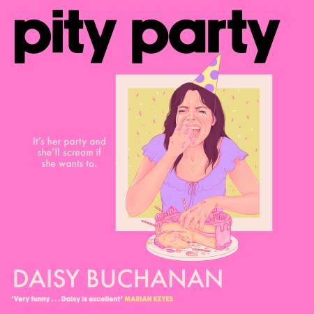 Pity Party