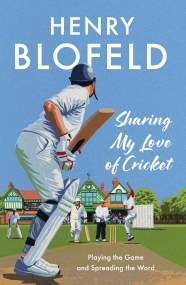 Sharing My Love of Cricket