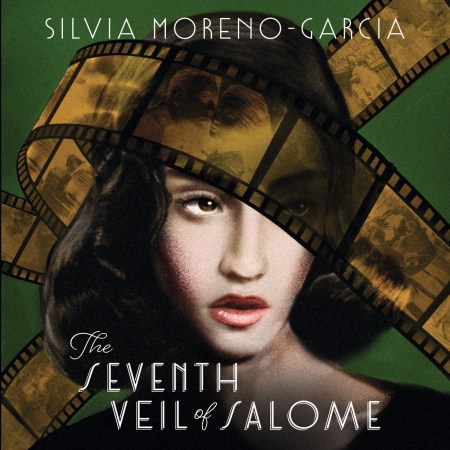 The Seventh Veil of Salome