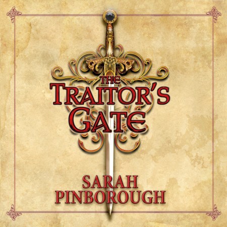 The Traitor’s Gate