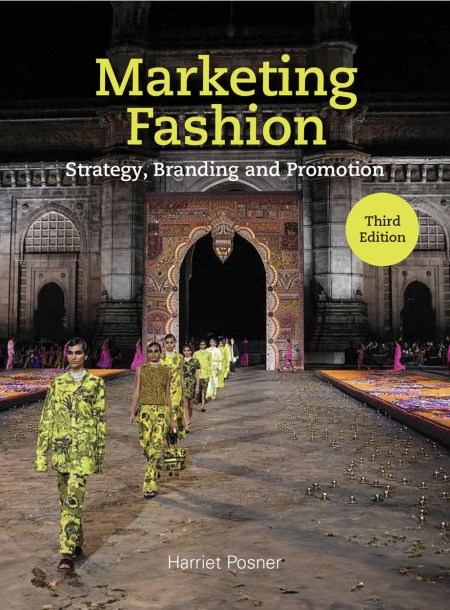 Marketing Fashion Third Edition