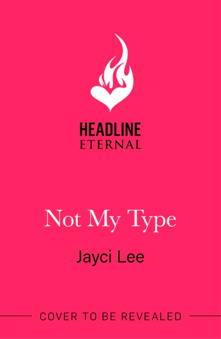 Not My Type