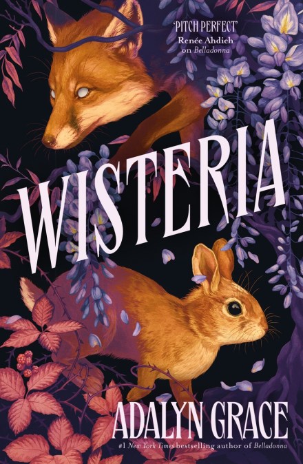 Wisteria