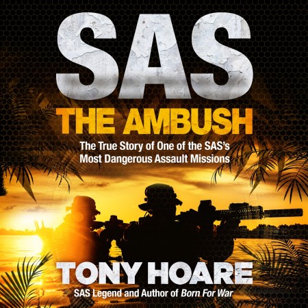 SAS: The Ambush