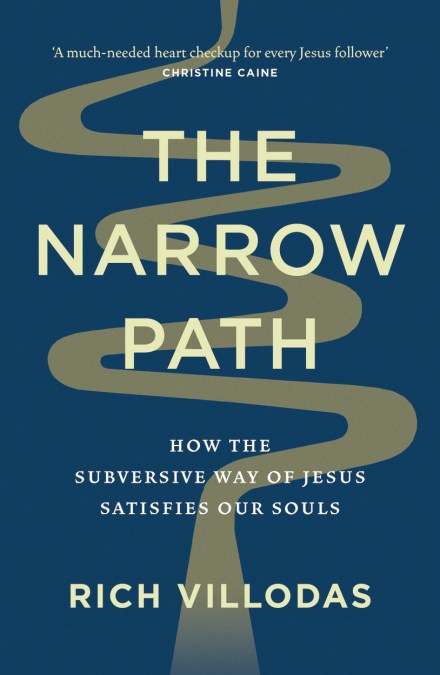 The Narrow Path