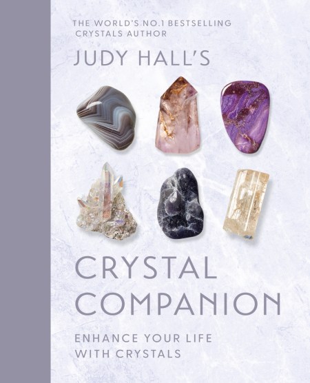 Judy Hall’s Crystal Companion