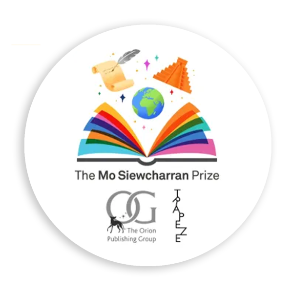 Mo Siewcharran Prize 2025 X Trapeze