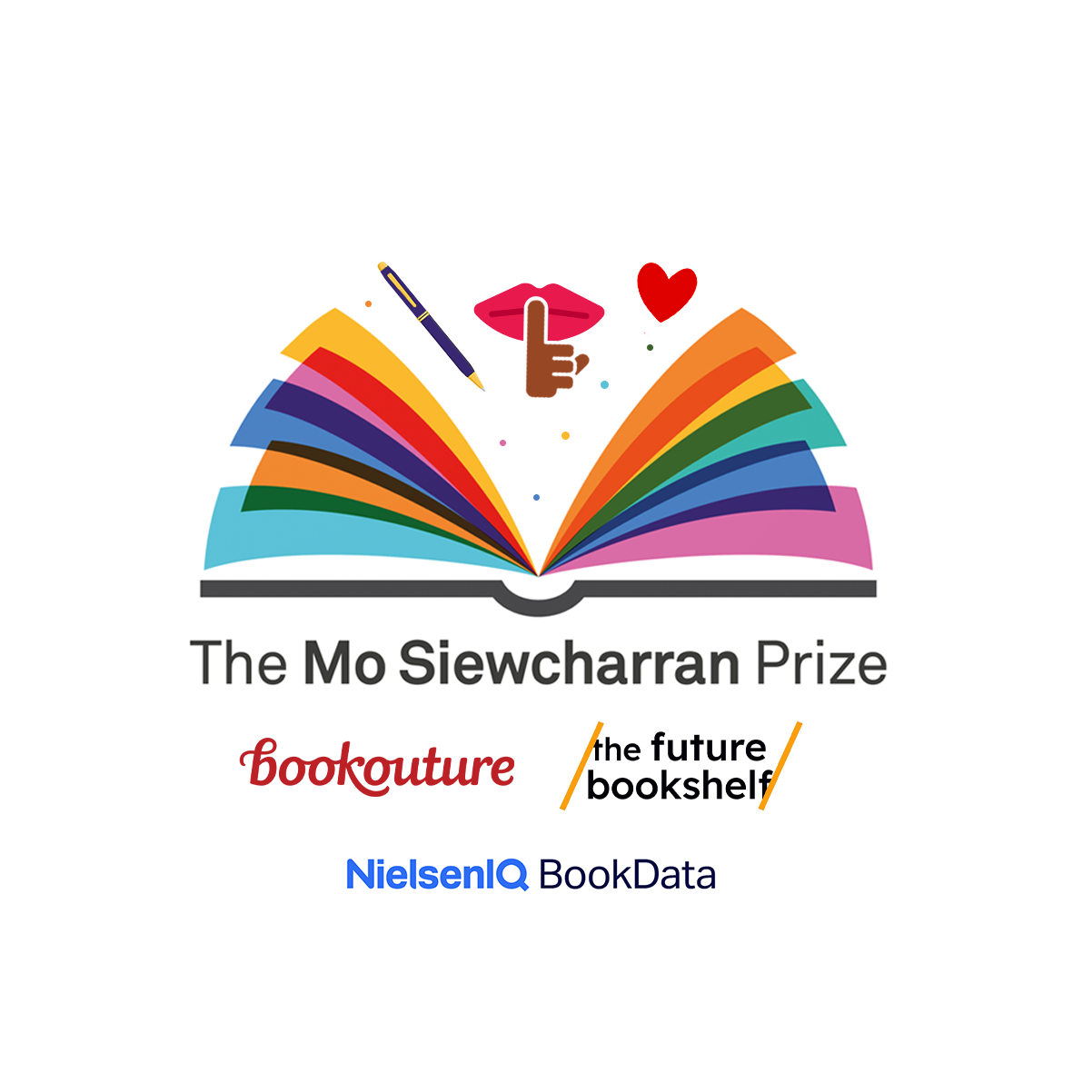 Mo Siewcharran x Bookouture 2026