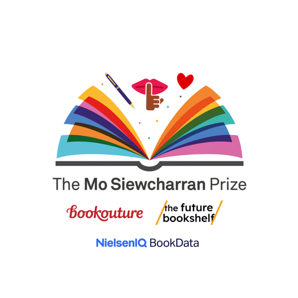 Mo Siewcharran x Bookouture 2026