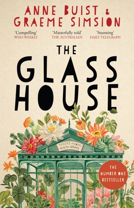 The Glass House