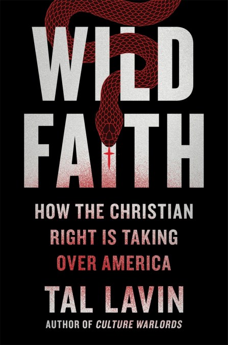 Wild Faith