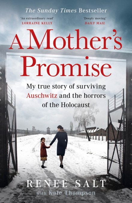 A Mother’s Promise